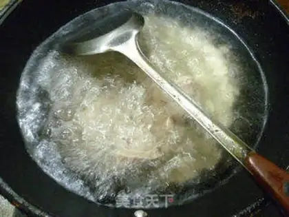 Make Psychic sesame step 7