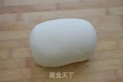 Make Wheat noodles step 9