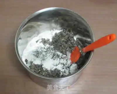 Make Psychic sesame step 8