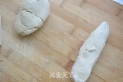 Make Wheat noodles step 10