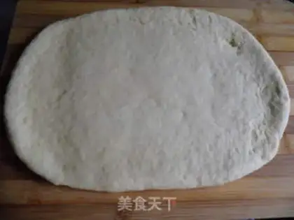 Make French cream step 6