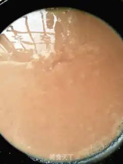 Make Bean Sand step 4