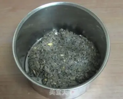 Make Psychic sesame step 10