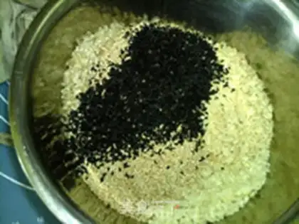 Make The fruit of winter step 5
