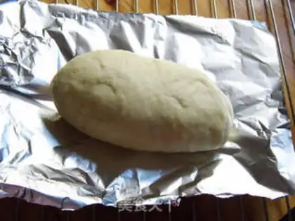 Make French cream step 8