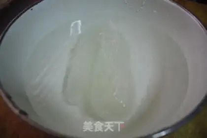 Make Crab step 1