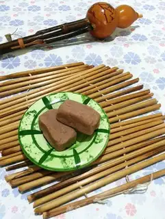 Make Bean Sand step 8