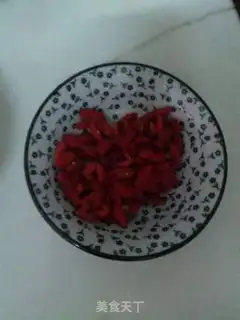 Make Snow Lotus step 2
