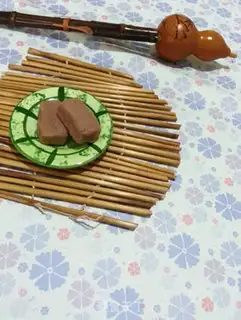 Make Bean Sand step 9