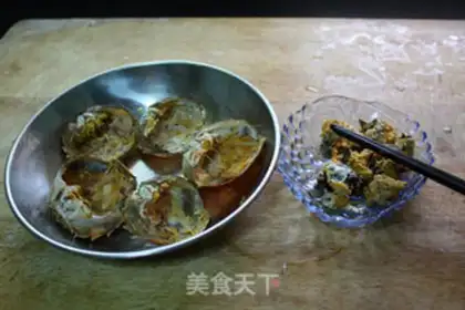 Make Crab step 3