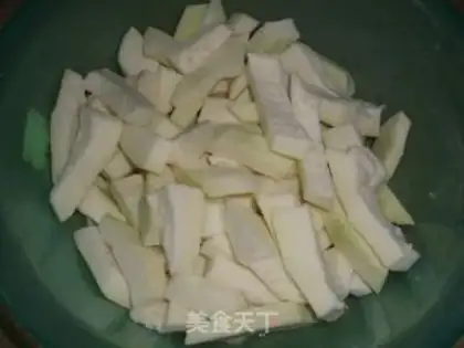 Make Skin step 1