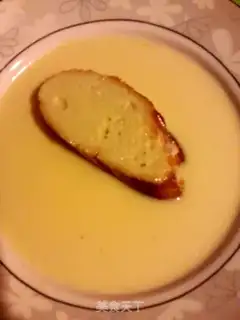 Make French toast step 2
