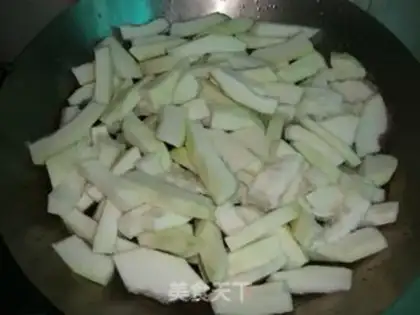 Make Skin step 2