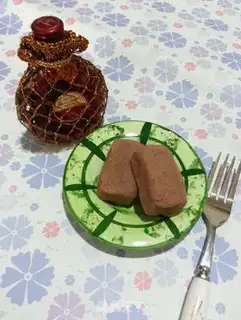 Make Bean Sand step 11