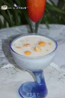 Make Mango Simirou step 7
