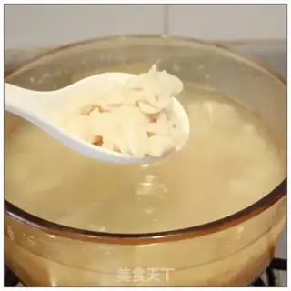 Make Homemade soybeans step 2