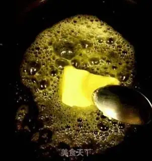 Make French toast step 3