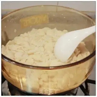 Make Homemade soybeans step 3