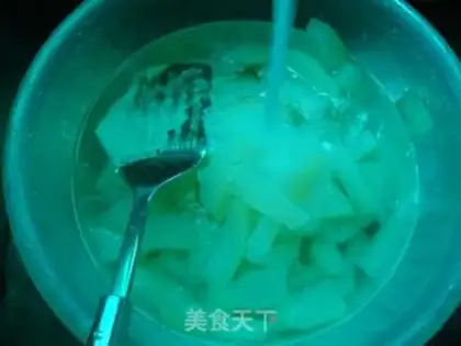 Make Skin step 4