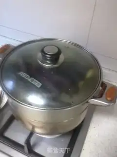 Make The cold hand tore the eggplant step 0