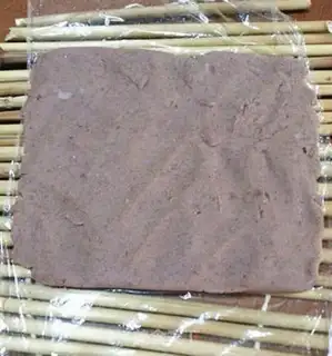 Make Bean Sand step 14