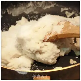 Make Homemade soybeans step 6