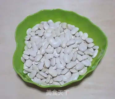 Make Bean sand step 0