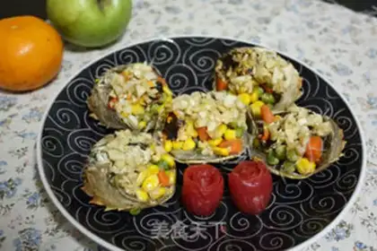 Make Crab step 9