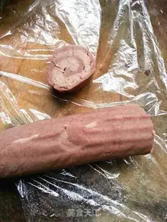Make Bean Sand step 16