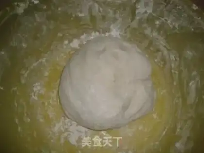 Make The tea and the rice step 3