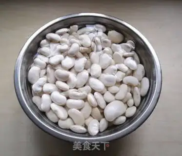 Make Bean sand step 2