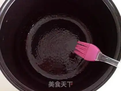 Make ♪ Hands torn salt chicken ♪ step 7