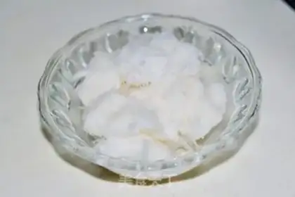 Make Roachballs step 1