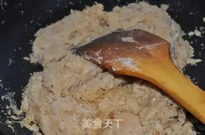 Make A broad meat muffin step 5