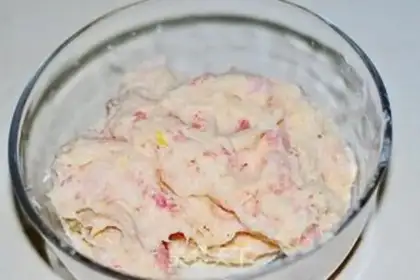 Make Roachballs step 3