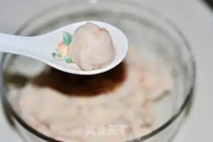 Make Roachballs step 4