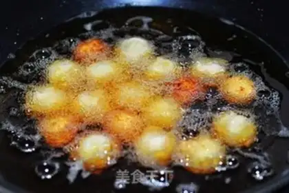 Make Roachballs step 5