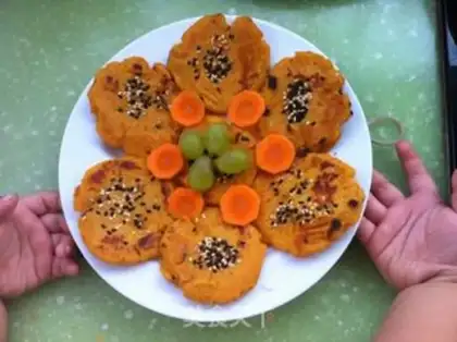 Make Delicious melon pie step 4