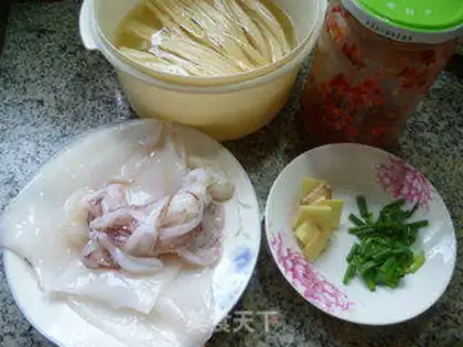 Make I