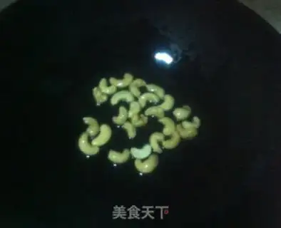 Make Five-coloured chicken step 3