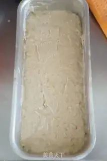 Make Cinnamon red cake step 5