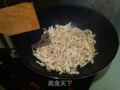 Make Sukyung sauce step 3