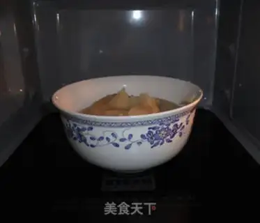 Make Bean sand step 12