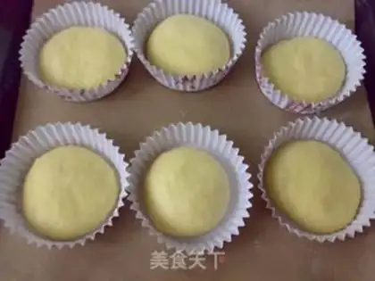 Make A rice butter pack step 9