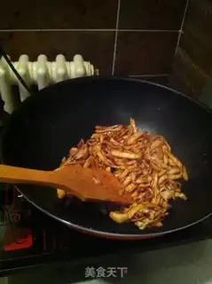 Make Sukyung sauce step 4