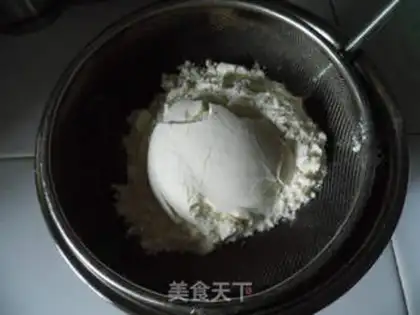 Make Cream of brass step 4