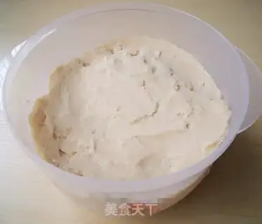 Make Bean sand step 14