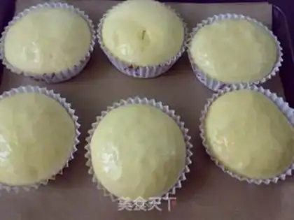 Make A rice butter pack step 10