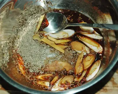 Make Roast leg step 5