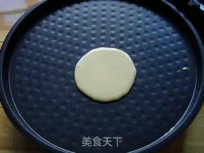 Make Cream of brass step 6